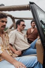 Narcos Season 1 Episode 1