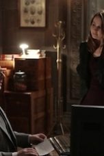 Person of Interest Season 3 Episode 17