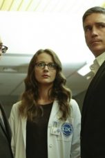 Person of Interest Season 5 Episode 8