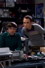 The Big Bang Theory Season 1 Episode 12