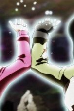 Dragon Ball Super Season 1 Episode 109