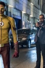 The Flash Season 4 Episode 1