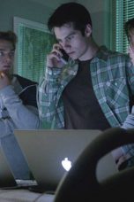 Teen Wolf Season 4 Episode 8