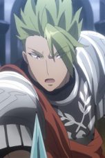 Fate/Apocrypha Season 1 Episode 15
