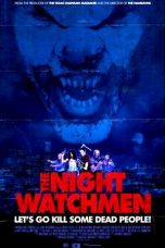 The Night Watchmen (2017)
