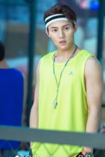 My Mr. Mermaid Episode 19