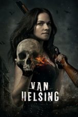 Van Helsing Season 2