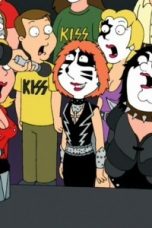 Family Guy Season 3 Episode 20