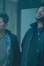 Ghosted Season 1 Episode 1