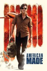 American Made (2017)