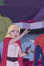 Marvel's Spider-Man Season 1 Episode 11