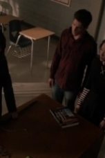 Teen Wolf Season 3 Episode 21