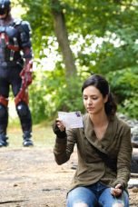 DC's Legends of Tomorrow Season 3 Episode 3
