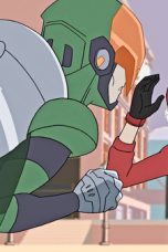 Marvel's Spider-Man Season 1 Episode 1