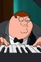Family Guy Season 2 Episode 20
