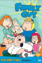 Family Guy Season 3
