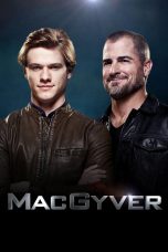MacGyver Season 2