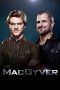 MacGyver Season 2
