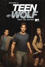 Teen Wolf Season 2
