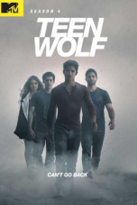 Teen Wolf Season 4