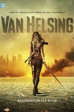 Van Helsing Season 1