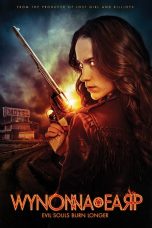Wynonna Earp Season 1
