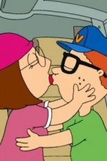 Family Guy Season 3 Episode 8