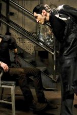 MacGyver Season 2 Episode 4