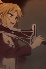 Fate/Apocrypha Season 1 Episode 13