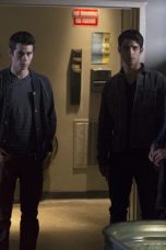 Teen Wolf Season 3 Episode 11