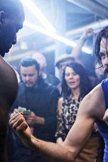 Wynonna Earp Season 1 Episode 8