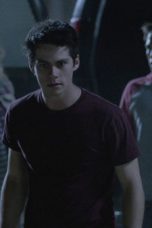 Teen Wolf Season 4 Episode 12