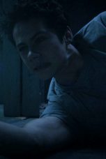 Teen Wolf Season 3 Episode 18