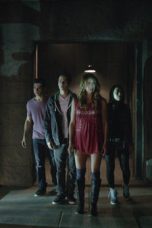 Teen Wolf Season 4 Episode 7