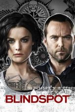 Blindspot Season 3