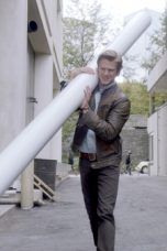 MacGyver Season 1 Episode 11