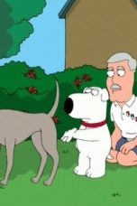 Family Guy Season 3 Episode 13