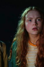 Stranger Things Season 2 Episode 8