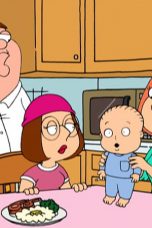 Family Guy Season 3 Episode 3