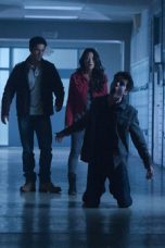 Teen Wolf Season 3 Episode 24