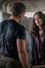 Van Helsing Season 1 Episode 3