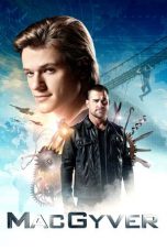 MacGyver Season 1