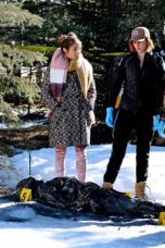 Wynonna Earp Season 2 Episode 9