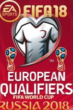 FIFA World Cup 2018 Qualifer: Slovenia vs England