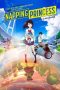 Napping Princess (2017)