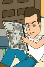 Family Guy Season 2 Episode 19
