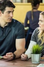 DC's Legends of Tomorrow Season 3 Episode 1