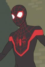 Marvel's Spider-Man Season 1 Episode 9