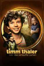 The Legend of Timm Thaler (2017)