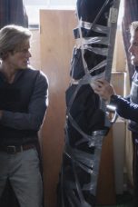 MacGyver Season 1 Episode 9
